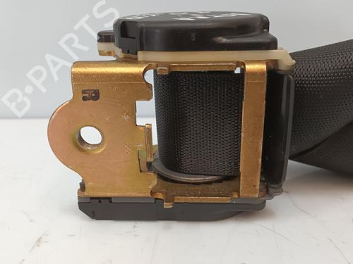 Rear right seatbelt OPEL ASTRA F Saloon (T92) 1.6 i 16V (F19, M19) | BP19022316I28 