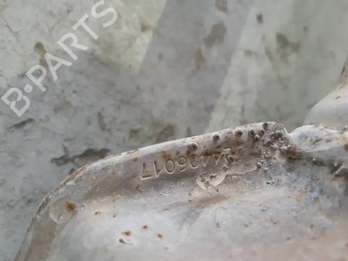 Catalyst OPEL CORSA C (X01) | BP40235831M10 - Image 3