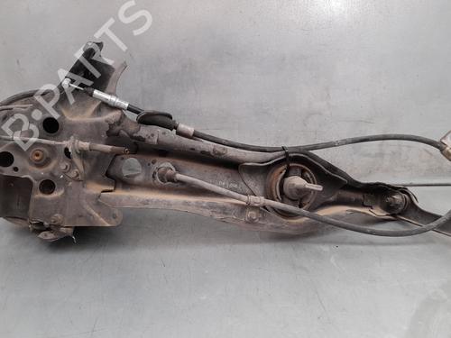 Left rear steering knuckle ROVER 400 II (RT) 420 Di | BP12757499M27 