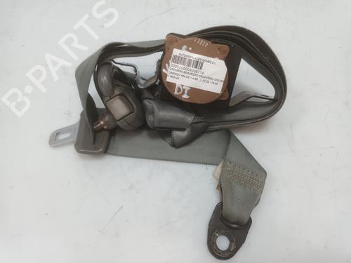 Used Front left seatbelt CHEVROLET AVEO / KALOS Hatchback (T200) 1.4 (83 hp) 19583373