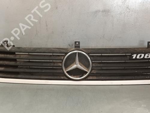 Used Grille MERCEDES-BENZ VITO Van (W638) 108 D 2.3 (638.064, 638.068) (79 hp) 30385627