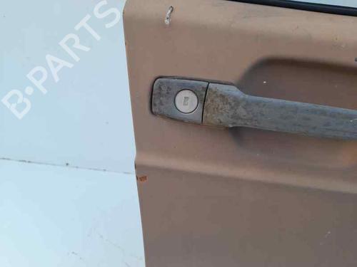 Right front door MERCEDES-BENZ 190 (W201) 2.0 (201.023) | BP12706296C3 