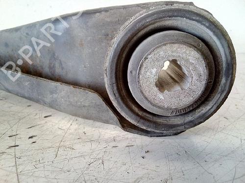 Right front suspension arm RENAULT CLIO II (BB_, CB_)  | BP12738441M13 