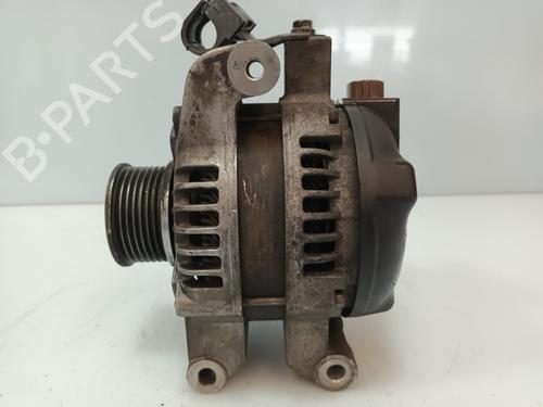 Used Alternator TOYOTA AURIS (_E15_) [2006-2012]  21220367