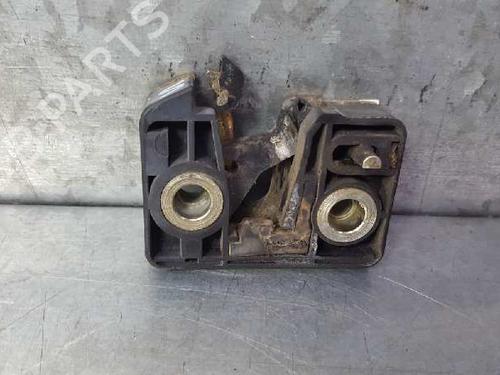 Used Front right lock SKODA FELICIA I Pickup (6UF, 6U7) 1.9 D (64 hp) 12706046