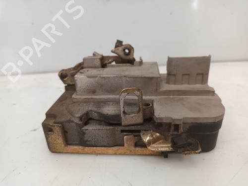 Front left lock PEUGEOT 206 CC (2D) 1.6 16V (2DNFUF, 2DNFUR) | BP29450853C98 