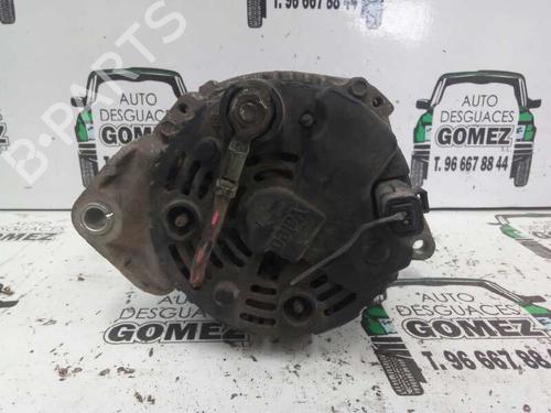 Generator RENAULT CLIO II (BB_, CB_) 1.9 D (B/CB0E, BB0J) | BP30096114M7