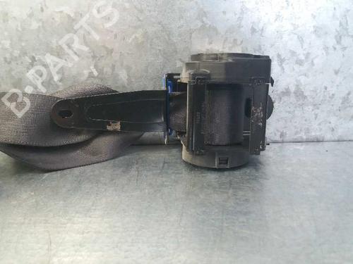 Front right seatbelt CHEVROLET CAPTIVA (C100, C140) 2.4 LPG | BP12698480I25 