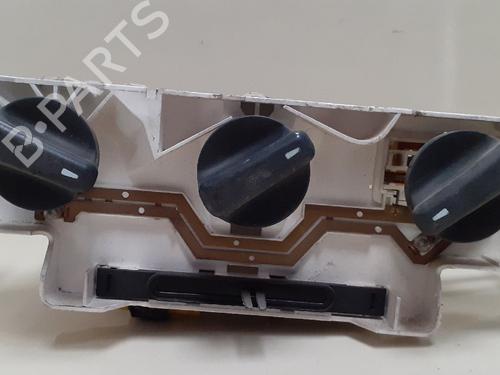 Used Climate control TOYOTA COROLLA (_E11_) 1.4 16V (ZZE111_, ZZE111R) (97 hp) 12736481