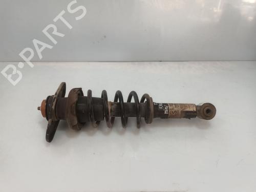 Schokbreker links achter MINI MINI Convertible (R52) Cooper (116 hp) 30886745