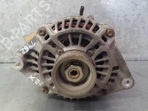 Used Alternator CITROËN ZX Break (N2) 1.8 i (101 hp) 12905048