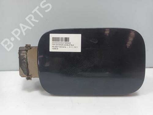 fuel-flap-peugeot-508-i-8d_-2010-2011-2012-2013-2014-2015-2016-2017-2018-34696752 main image