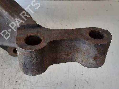 Left front steering knuckle RENAULT LAGUNA I (B56_, 556_) 2.2 D (B56F/2) | BP12744203M25 
