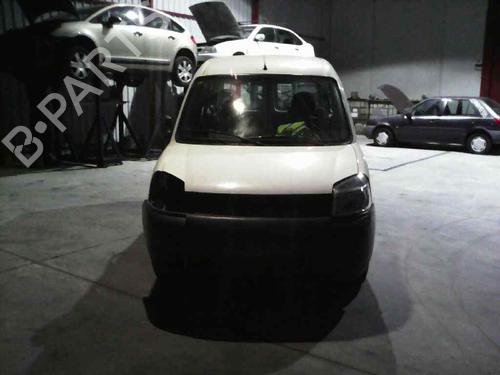 CITROËN BERLINGO / BERLINGO FIRST MPV (MF_, GJK_, GFK_) 1.4 i bivalent (MFKFW) (75 hp) 1408105