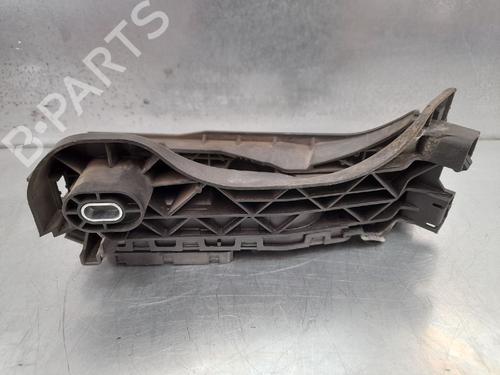 Pedal AUDI A3 (8P1) 1.9 TDI | BP12770109I4