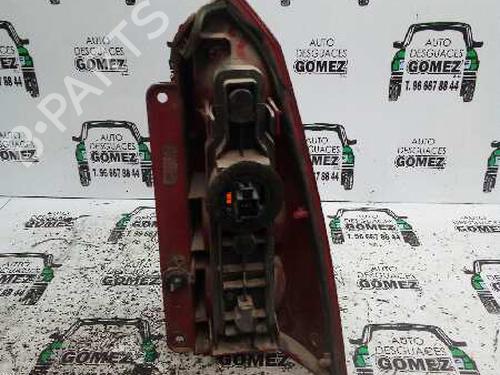 Left taillight FORD FOCUS I Turnier (DNW) 1.8 Turbo DI / TDDi | BP12805398C34 