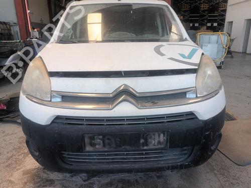 Used Parts CITROËN BERLINGO MULTISPACE (B9) 4865712