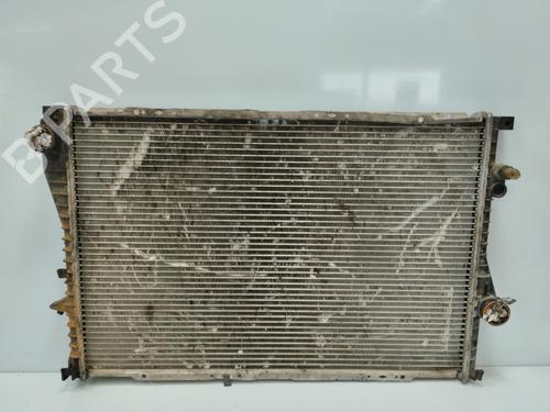 Used Water radiator Water radiator BMW 5 (E39) 525 tds (143 hp) 34343534 34343534