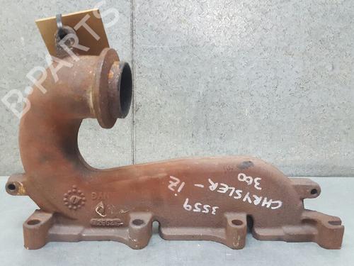 Exhaust manifold CHRYSLER 300M (LR) 2.7 V6 24V | BP12752575M110