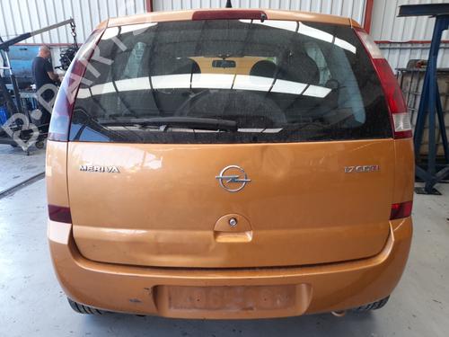 Klapa wlewu paliwa OPEL MERIVA A MPV (X03)  | BP20148472C131 