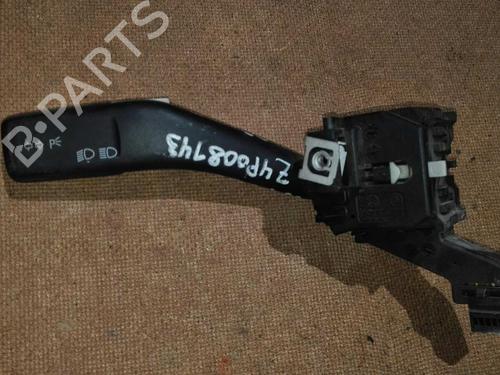 Used Steering column stalk VW GOLF V (1K1) 2.0 SDI (75 hp) 12798951