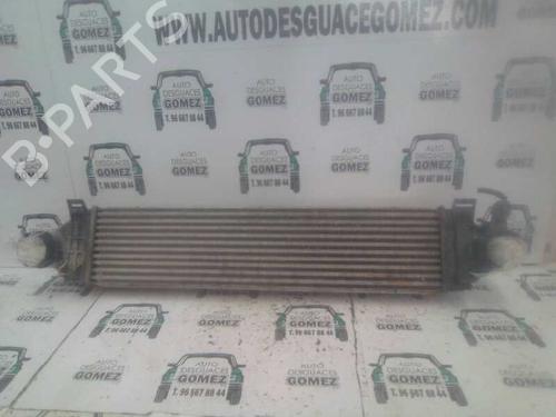 Used Intercooler FORD MONDEO IV (BA7) 2.5 (220 hp) 12805716