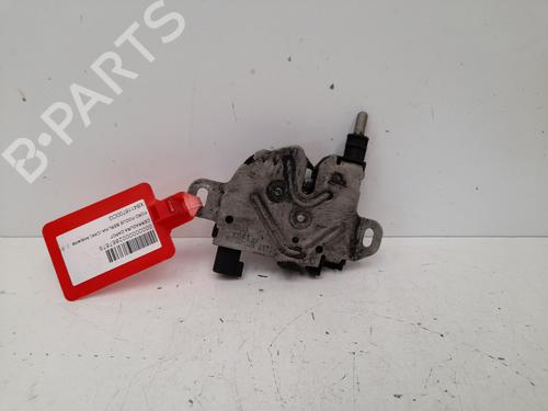 Used Hood lock FORD FOCUS I (DAW, DBW) 1.8 TDCi (100 hp) 12780773