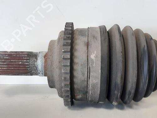 Right front driveshaft MAZDA 6 Hatchback (GG) 2.0 DI (GG14) | BP12759129M39 