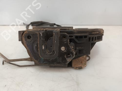 Front left lock HYUNDAI COUPE II (GK) 2.0 GLS | BP28725280C98 