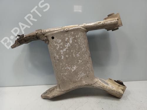 Used Left rear suspension arm BMW 5 (E39) 528 i (193 hp) 12762194