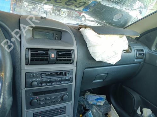 Annen OPEL ASTRA G Coupe (T98) 1.8 16V (F07) | BP16654935O1