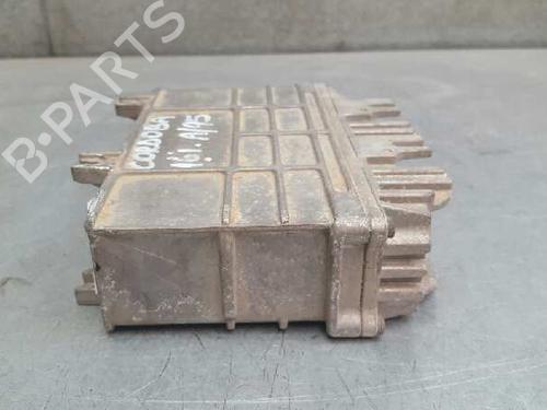 Engine control unit (ECU) SEAT CORDOBA (6K1, 6K2) 1.6 i | BP12690436M57 
