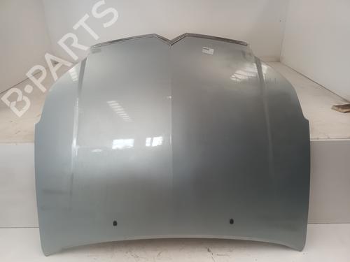 Used Hood CITROËN C5 II (RC_) [2004-2008]  12725937