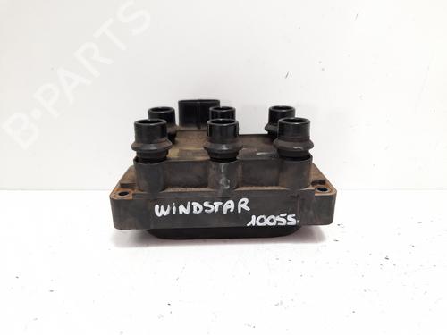 Ignition coil FORD USA WINDSTAR (A3)  | BP12852274M94