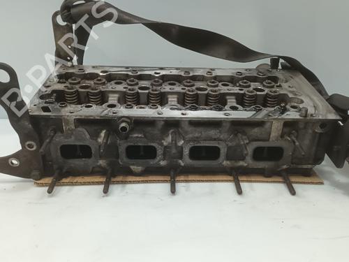 Cylinder head IVECO DAILY IV Van | BP30878065M5