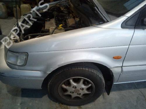 Forskærm venstre HYUNDAI SANTAMO [1998-2002]  12693981