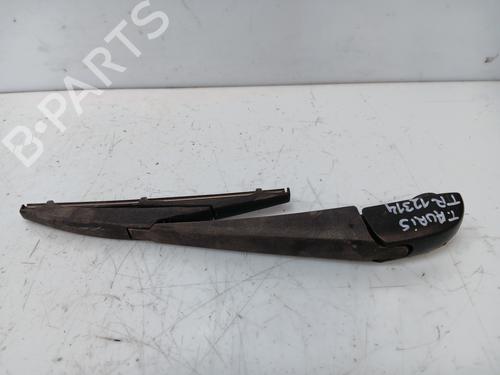 Rear windshield wiper arm TOYOTA AURIS (_E18_)  | BP24597332C144