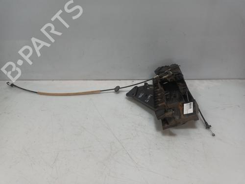 Used Front left lock FORD FOCUS II (DA_, HCP, DP) 1.6 Ti (115 hp) 28047316