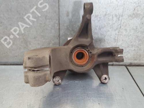 Right front steering knuckle RENAULT MEGANE II (BM0/1_, CM0/1_) 2.0 16V (BM0U, CM0U) | BP12740432M26 