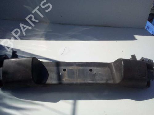 Bagtil kofangere RENAULT SCÉNIC I MPV (JA0/1_, FA0_) 2.0 16V RX4 (139 hp) 12700953
