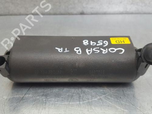 Third brake light OPEL CORSA B (S93) 1.2 i 16V (F08, F68, M68) | BP12738362L11 