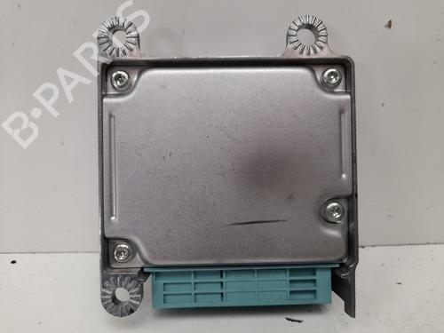 ECU airbags HYUNDAI ACCENT II (LC) 1.5 CRDi | BP12777452M53 