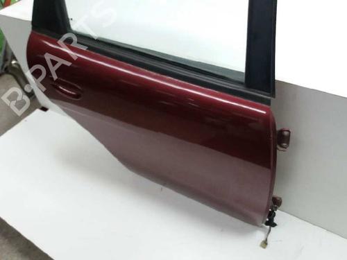 Right rear door DAEWOO NUBIRA Wagon (J100) 2.0 16V | BP12818931C5 