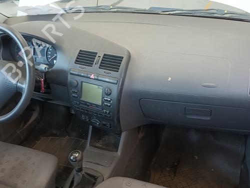 Engine SEAT IBIZA II (6K1) 1.4 i | BP12785827M1