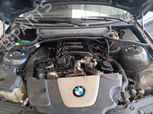 Gearbox BMW 3 Touring (E46) 320 d | BP19545369M3 