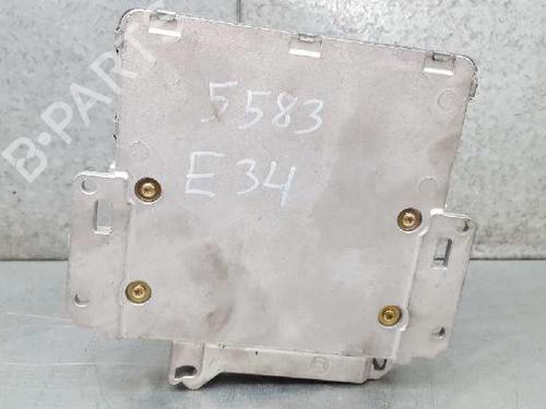 Engine control unit (ECU) BMW 5 (E34) 525 tds | BP12721329M57 