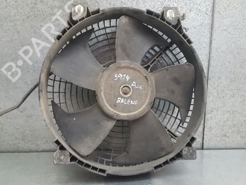 Radiator fan SUZUKI BALENO Estate (EG) 1.8 i 16V (SY418) | BP12726558M35 