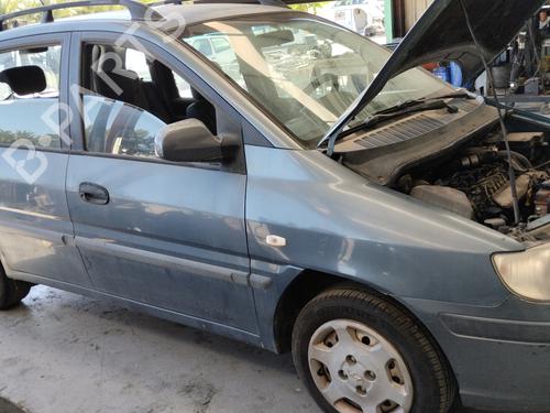 Anlasser HYUNDAI MATRIX (FC) 1.5 CRDi | BP21376585M8 