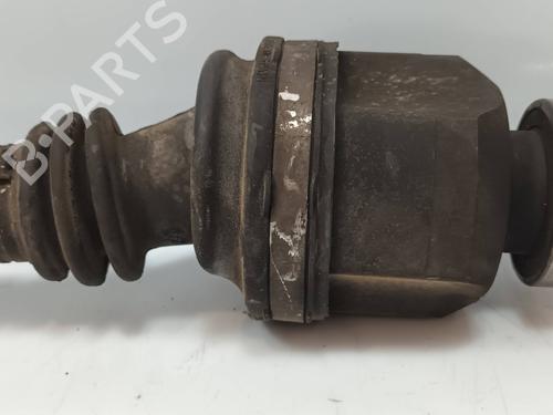 Right front driveshaft RENAULT LAGUNA II Grandtour (KG0/1_) 2.2 dCi (KG0F, KG1N) | BP18964165M39 