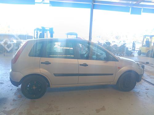 Alternator FORD FIESTA V (JH_, JD_) 1.4 TDCi | BP29188898M7 